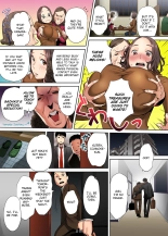 My Husband's Subordinate is Going to Make Me Cum...  An Adulterous Wife Who Can't Resist the Pleasure Chapter 1-11 : page 6