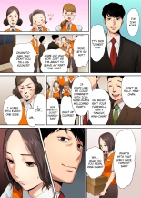 My Husband's Subordinate is Going to Make Me Cum...  An Adulterous Wife Who Can't Resist the Pleasure Chapter 1-11 : page 45