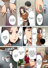 My Husband's Subordinate is Going to Make Me Cum...  An Adulterous Wife Who Can't Resist the Pleasure Chapter 1-11 : page 48