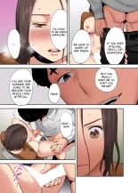 My Husband's Subordinate is Going to Make Me Cum...  An Adulterous Wife Who Can't Resist the Pleasure Chapter 1-11 : page 51