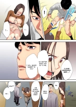 My Husband's Subordinate is Going to Make Me Cum...  An Adulterous Wife Who Can't Resist the Pleasure Chapter 1-11 : page 52