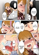 My Husband's Subordinate is Going to Make Me Cum...  An Adulterous Wife Who Can't Resist the Pleasure Chapter 1-11 : page 111