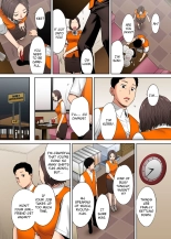 My Husband's Subordinate is Going to Make Me Cum...  An Adulterous Wife Who Can't Resist the Pleasure Chapter 1-11 : page 226