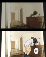 Otto to no kankei, furin aite to no kankei page 8