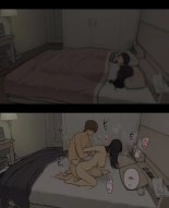 Otto to no kankei, furin aite to no kankei page 26