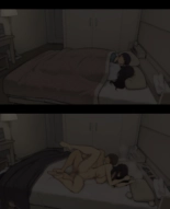Otto to no kankei, furin aite to no kankei page 28