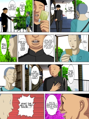 hentai original