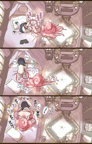 hentai original