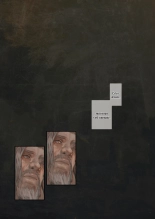 A la base de l'arbre monde : page 21