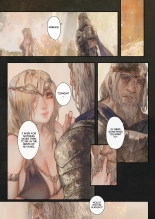 At the base of the Erdtree : page 19