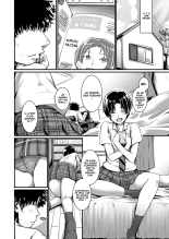 Ouji-sama wa Ohime-sama : page 5