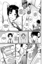 Ouji-sama wa Ohime-sama : page 6