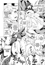 Our Crew Was Defeated : page 9