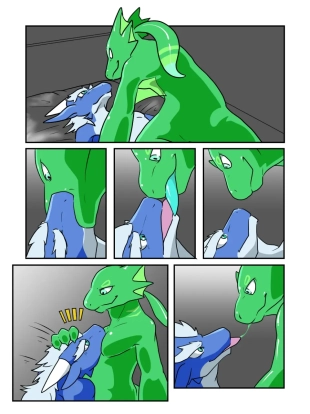 hentai Our private time