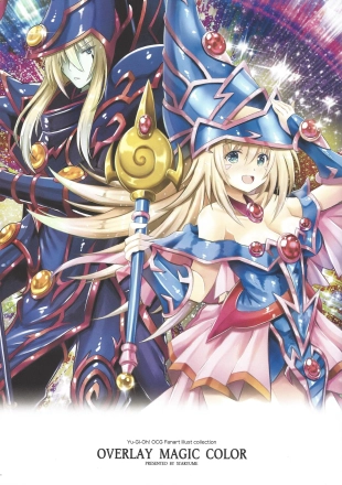 hentai yu-gi-oh