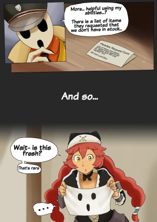 hentai overlord
