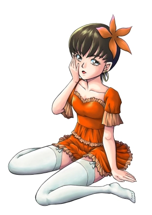 hentai original