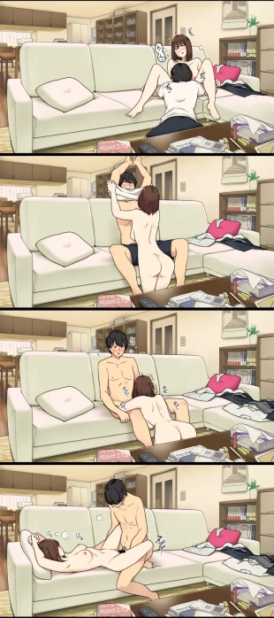 hentai original