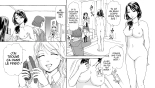 Oyako Muzan ~Manbiki Fukushuu Jigoku~ Mother And Daughter Shoplifting Hell Revenge page 6