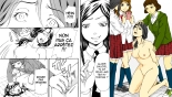 Oyako Muzan ~Manbiki Fukushuu Jigoku~ Mother And Daughter Shoplifting Hell Revenge page 8