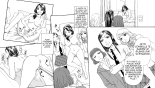 Oyako Muzan ~Manbiki Fukushuu Jigoku~ Mother And Daughter Shoplifting Hell Revenge page 13
