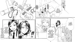 Oyako Muzan ~Manbiki Fukushuu Jigoku~ Mother And Daughter Shoplifting Hell Revenge page 15