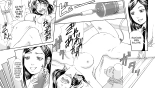 Oyako Muzan ~Manbiki Fukushuu Jigoku~ Mother And Daughter Shoplifting Hell Revenge page 21