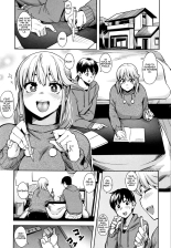 Oyatsu no Ato de | Après le goûter page 1