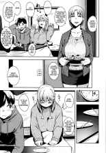 Oyatsu no Ato de | Après le goûter page 3