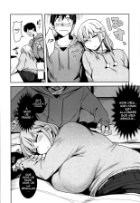Oyatsu no Ato de | Après le goûter page 4