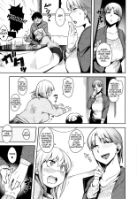 Oyatsu no Ato de | Après le goûter page 5
