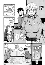 Oyatsu no Ato de | Après le goûter page 6