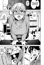Oyatsu no Ato de | Après le goûter page 7
