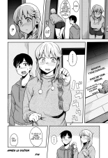Oyatsu no Ato de | Après le goûter page 20