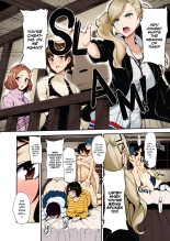 P5 Harem page 11