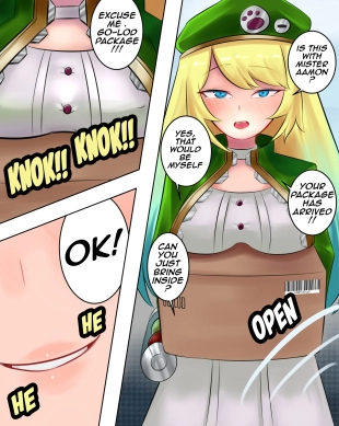 hentai mobile legends bang bang