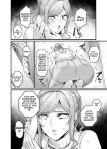 La famille aux mamelons baisables 1-4 : page 95