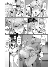 La famille aux mamelons baisables 1-4 : page 111