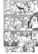 La famille aux mamelons baisables 1-4 : page 135