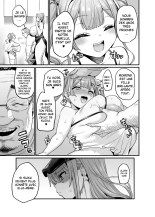 La famille aux mamelons baisables 1-4 : page 138
