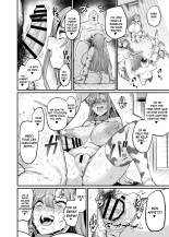 La famille aux mamelons baisables 1-4 : page 177