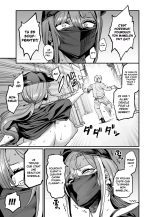la famille aux mamelons baisables #4 réunion de famille : page 5