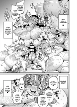la famille aux mamelons baisables #4 réunion de famille : page 39