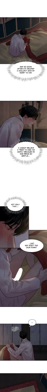 Painter of the Night Chapter 81 : page 3