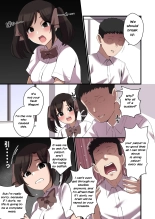 Great-famed paizuri girl : page 12