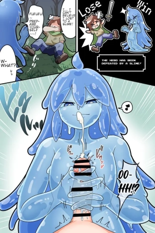 hentai original