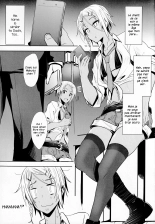 Pakkopako Papa x Ko page 2
