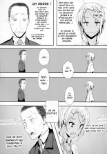 Pakkopako Papa x Ko page 4