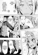Pakkopako Papa x Ko page 5