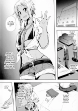 Pakkopako Papa x Ko page 7
